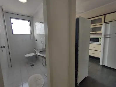 Cobertura com 3 Quartos à venda, 160m² no Jardim Las Palmas, Guarujá