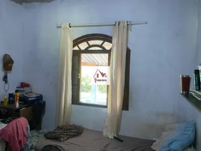 Fazenda/Sítio com 2 Quartos à venda, 80m² no Mombaça, Saquarema