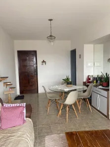 Apartamento com 3 Quartos à venda, 90m² no Brotas, Salvador
