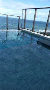 Apartamento com 1 Quarto à venda, 34m² no Itapuã, Salvador