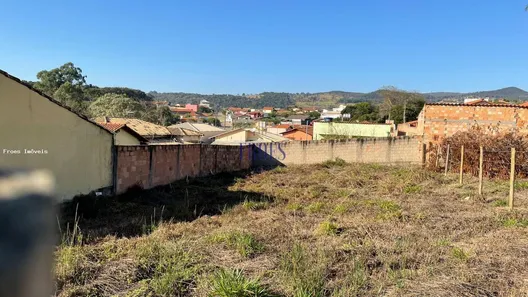 Lote/Terreno à venda, 360m² no Suzana, Florestal