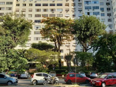 Apartamento com 3 Quartos à venda, 230m² no Flamengo, Rio de Janeiro