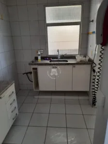 Apartamento com 2 Quartos para alugar, 54m² no Aglomeração Urbana de Jundiaí, Itupeva