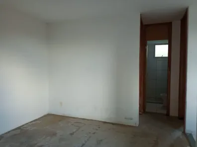 Apartamento com 2 Quartos à venda, 45m² no Citrolândia, Betim