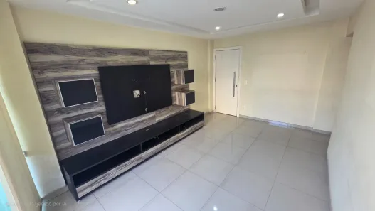 Apartamento com 2 Quartos para alugar, 100m² no Centro, Nova Iguaçu