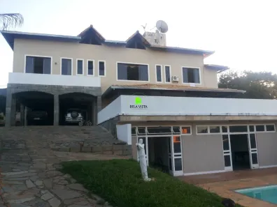 Casa com 4 Quartos à venda, 770m² no Recanto da Lagoa, Lagoa Santa