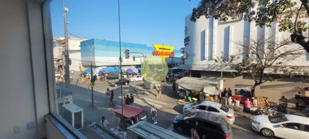 Ponto Comercial para alugar, 24m² no Campo Grande, Rio de Janeiro