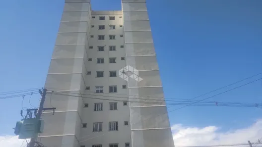 Apartamento com 2 Quartos à venda, 51m² no Cruzeiro, Caxias do Sul