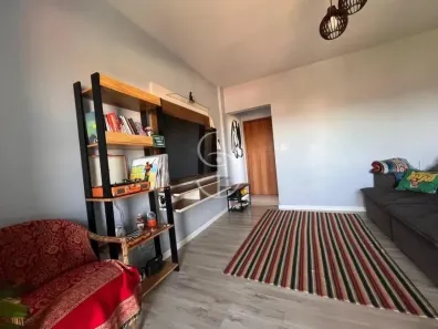 Apartamento com 3 Quartos para alugar, 71m² no Centro, São Leopoldo