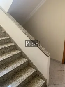 Sobrado com 4 Quartos para alugar, 430m² no Santa Paula, São Caetano do Sul