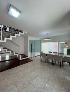 Casa de Condomínio com 3 Quartos para venda ou aluguel, 345m² no Vila Oliveira, Mogi das Cruzes