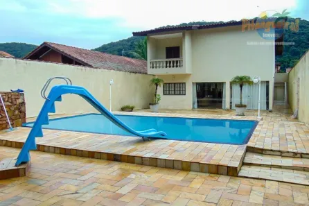 Casa com 4 Quartos à venda, 480m² no Guaiúba, Guarujá
