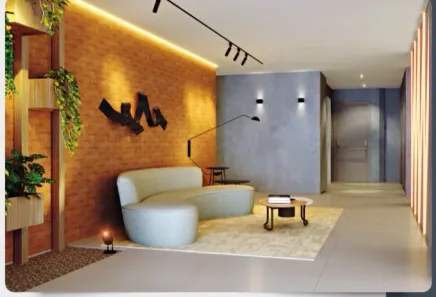 Apartamento com 2 Quartos à venda, 64m² no Mangabeiras, Maceió