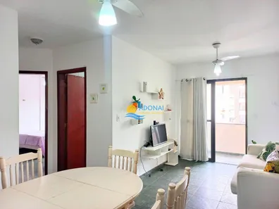 Apartamento com 2 Quartos à venda, 75m² no Vila Alzira, Guarujá