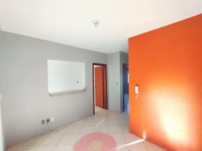 Apartamento com 2 Quartos à venda, 55m² no Fião, São Leopoldo