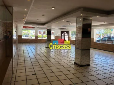 Ponto Comercial para alugar, 360m² no São Bento, Cabo Frio