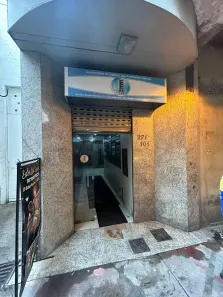 Sala Comercial com 1 Quarto para alugar, 35m² no Centro, Nova Iguaçu