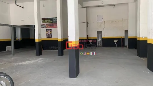 Ponto Comercial para alugar, 190m² no Parque Riviera, Cabo Frio
