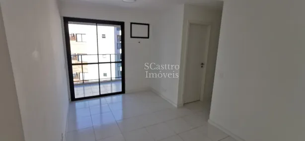Apartamento com 2 Quartos à venda, 59m² no Campo Grande, Rio de Janeiro