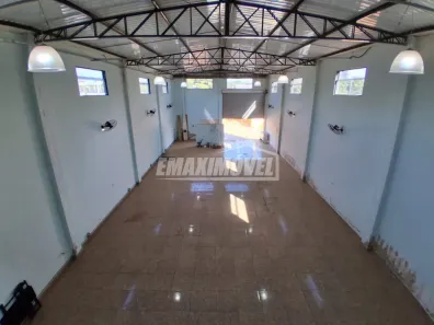 Galpão/Depósito/Armazém para alugar, 350m² no George Oetterer, Iperó