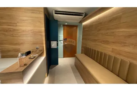 Sala Comercial para alugar, 24m² no Barra Olímpica, Rio de Janeiro
