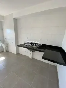 Apartamento com 2 Quartos para alugar, 53m² no Jardim Dona Regina Picelli, Rio Claro