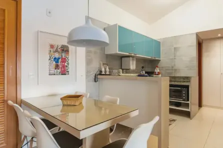 Apartamento com 2 Quartos à venda, 60m² no Maracaipe, Ipojuca