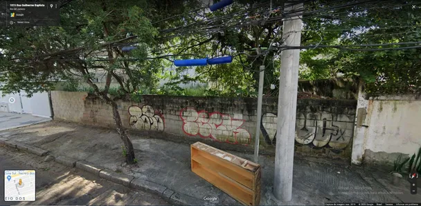 Lote/Terreno à venda, 578m² no Recreio dos Bandeirantes, Rio de Janeiro