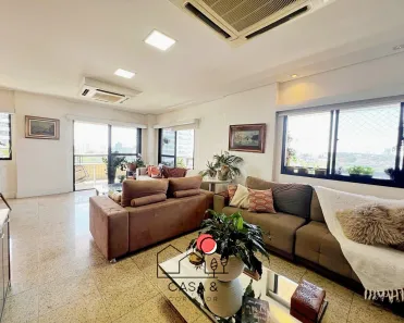 Apartamento com 4 Quartos à venda, 180m² no Nossa Senhora das Graças, Manaus
