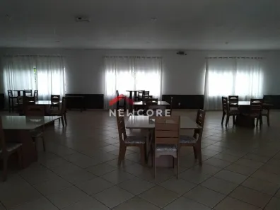 Apartamento com 3 Quartos à venda, 74m² no Vila São Sebastião, Mogi das Cruzes