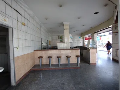 Ponto Comercial para alugar, 10m² no Centro, Nova Iguaçu