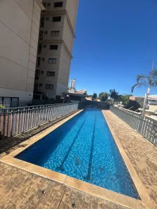 Apartamento com 3 Quartos para alugar, 90m² no Plano Diretor Sul, Palmas
