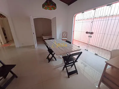 Casa com 5 Quartos à venda, 176m² no Balneário Praia do Pernambuco, Guarujá