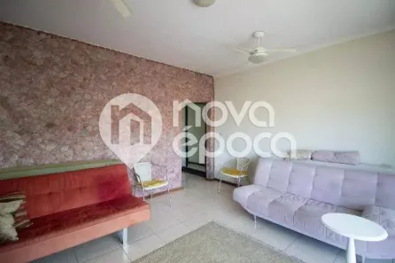 Cobertura com 2 Quartos à venda, 140m² no Copacabana, Rio de Janeiro