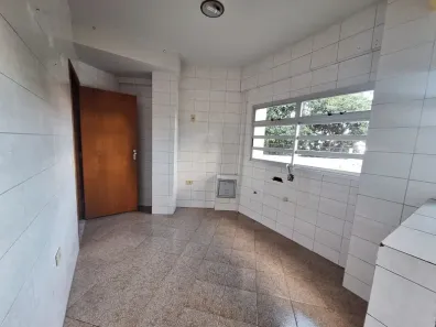 Apartamento com 1 Quarto para alugar, 50m² no Jandaia do Sul, Jandaia do Sul