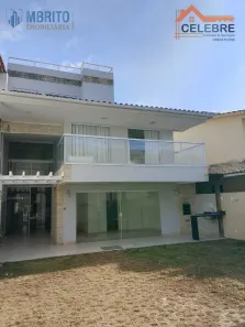 Casa com 5 Quartos à venda, 200m² no Praia do Flamengo, Salvador