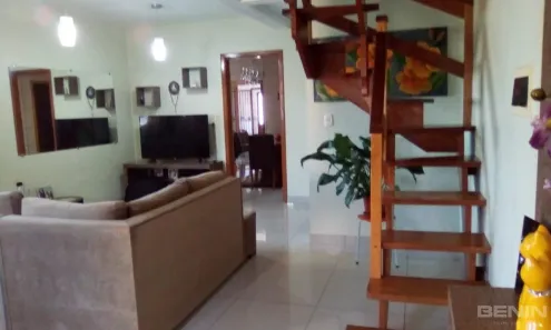 Sobrado com 3 Quartos à venda, 140m² no Centro, Nova Santa Rita