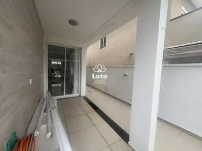 Casa de Condomínio com 4 Quartos para venda ou aluguel, 220m² no Fazenda Rodeio, Mogi das Cruzes