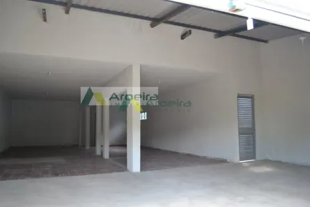 Sala Comercial para alugar, 125m² no Jardim Helvécia, Aparecida de Goiânia