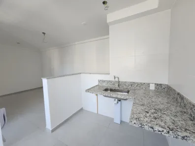 Apartamento com 2 Quartos à venda, 59m² no Coração Eucarístico, Belo Horizonte
