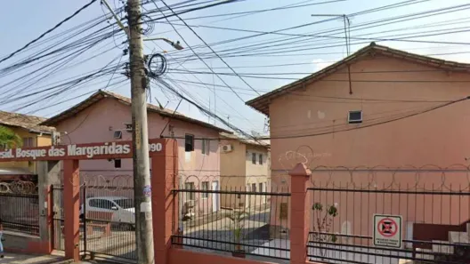 Casa com 2 Quartos à venda, 72m² no Jardim das Margaridas, Salvador
