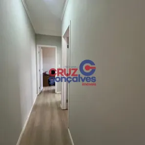 Apartamento com 2 Quartos para alugar, 48m² no Jardim Residencial das Palmeiras, Rio Claro