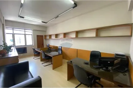 Sala Comercial à venda, 41m² no Funcionários, Belo Horizonte