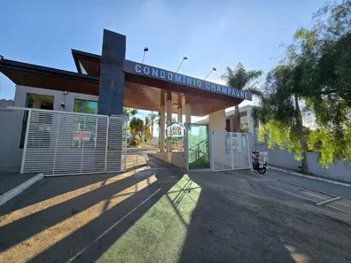 Lote/Terreno à venda, 1000m² no Champagne, Lagoa Santa