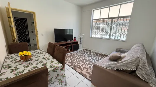 Apartamento com 2 Quartos à venda, 55m² no Tororó, Salvador
