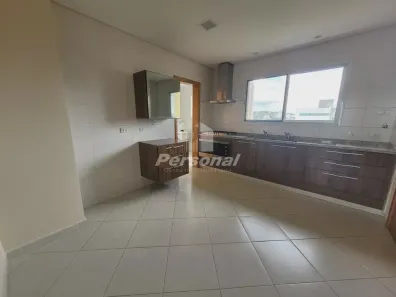 Apartamento com 4 Quartos para alugar, 166m² no Jardim das Nações, Taubaté