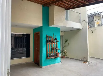 Casa com 2 Quartos à venda, 140m² no Compensa, Manaus
