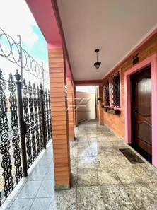 Casa com 3 Quartos à venda, 217m² no Cidade Nova, Rio Claro