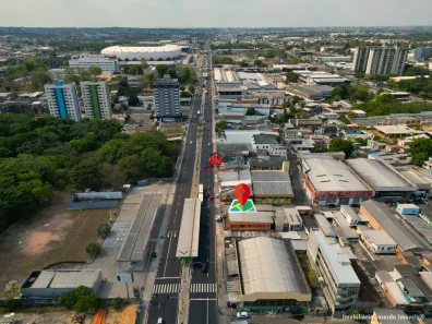 Apartamento com 2 Quartos para alugar, 180m² no Chapada, Manaus