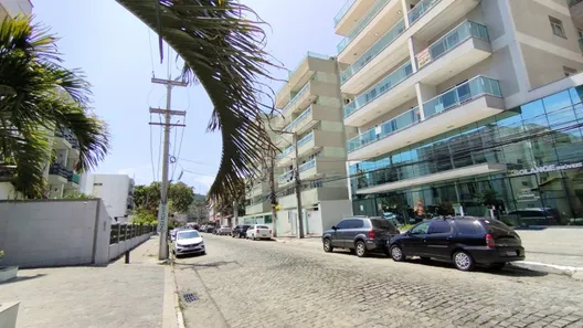 Apartamento com 1 Quarto para alugar, 60m² no Prainha, Arraial do Cabo